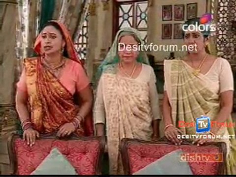 Bhagya Vidhaat - 19th March 2010 - pt5