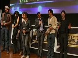 Les Jeunes Talents de l'année 2010 : La cérémonie officielle