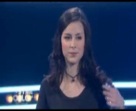 2010 Germany - Lena Meyer-Landrut - Satellite (Winner)