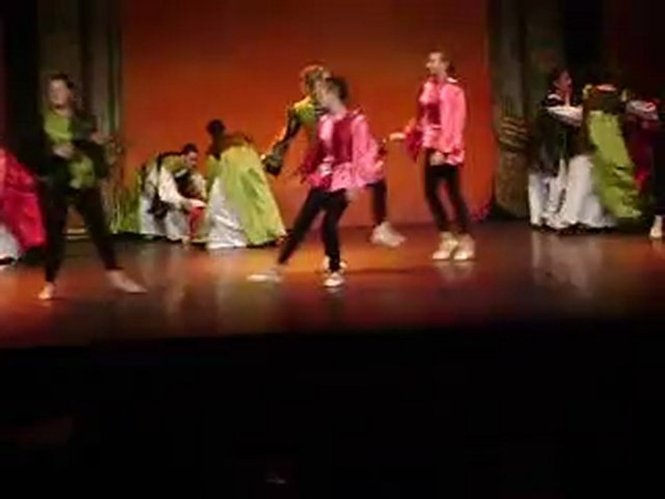 Roméo & Juliette le 5 & 12 Juin 2010 :D