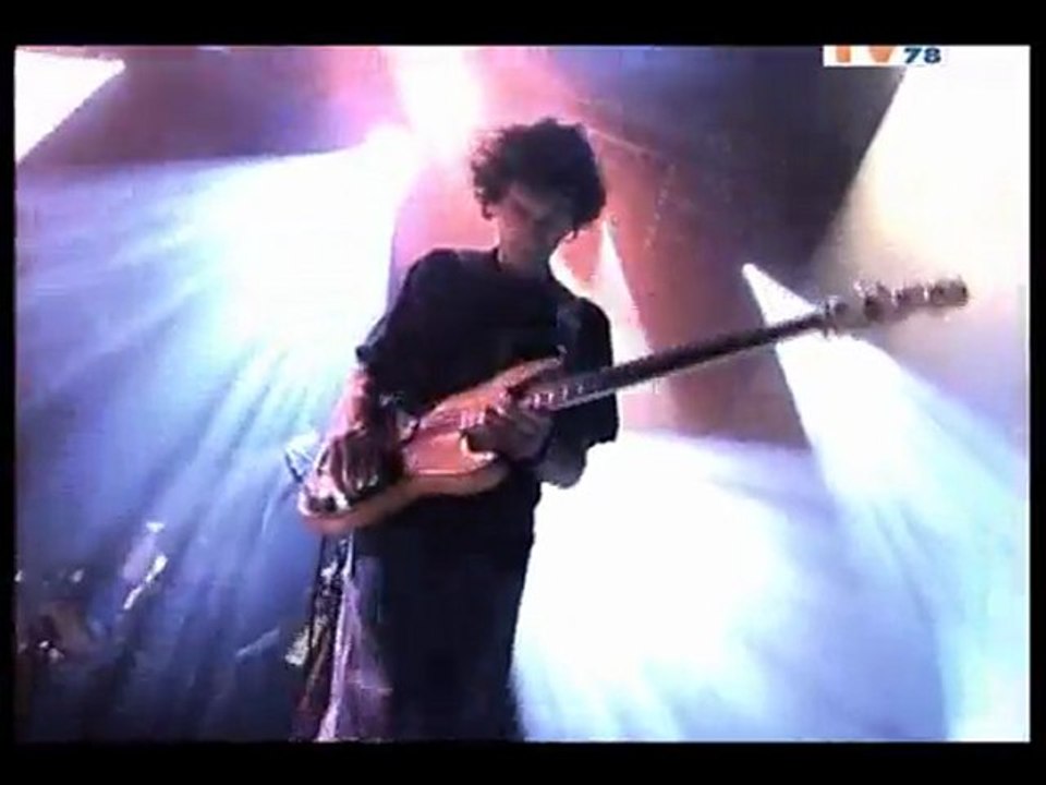 Citadel - Concert à La CLEF