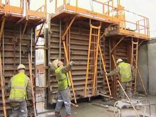 Calaisis TV: Les métiers du batiment recrutent épisode 5