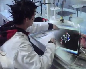 Section STL-BGB au lycée Liberté 📚