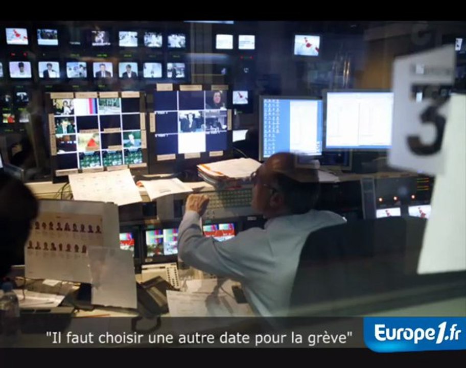 "Pitoyable pour l'image de France 3"