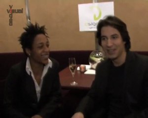 Les jeunes talents de l'année 2010 - les réactions