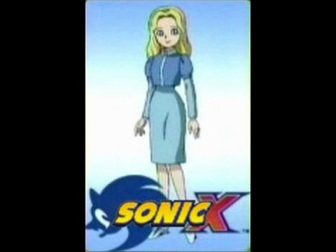 My Sonic character Demo Reel 2010