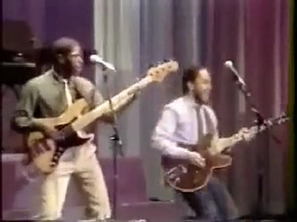 GQ - Disco Nights (Rock Freak)