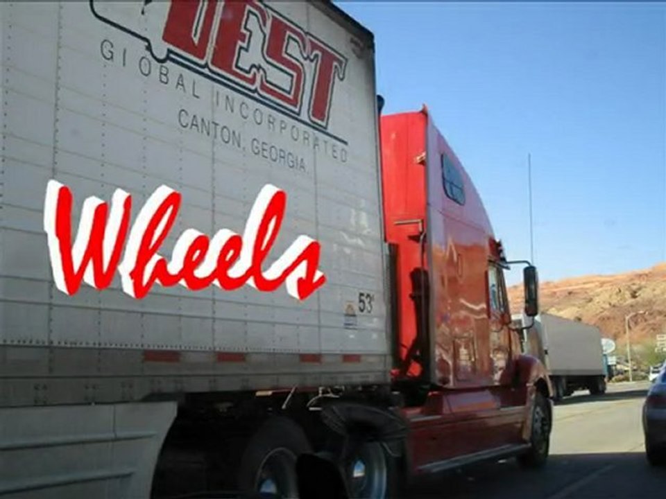 Wheels