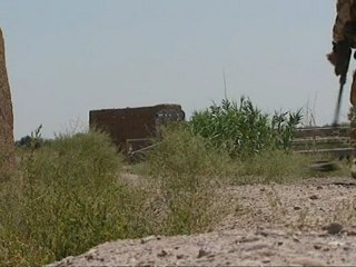 Bomb disposal hero awarded posthumous award