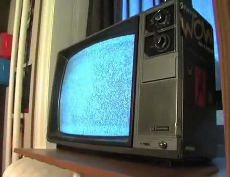AVGN vostfr - 020 - Atari 5200