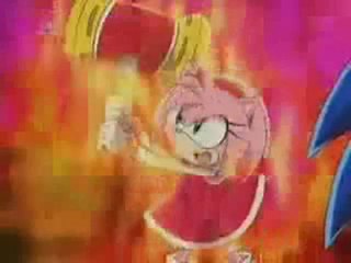 Sonic X Episode 20 dub Japanese Version