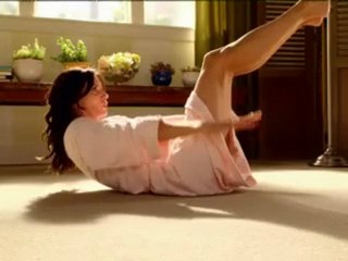 Cougar Town promotion