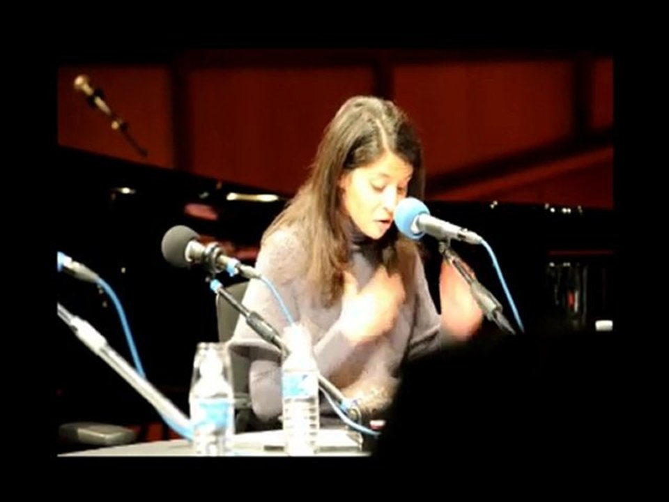 Sophia Aram Anny Duperey Le Fou du Roi