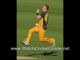 watch test matches Australia vs New Zealand 1st match live o