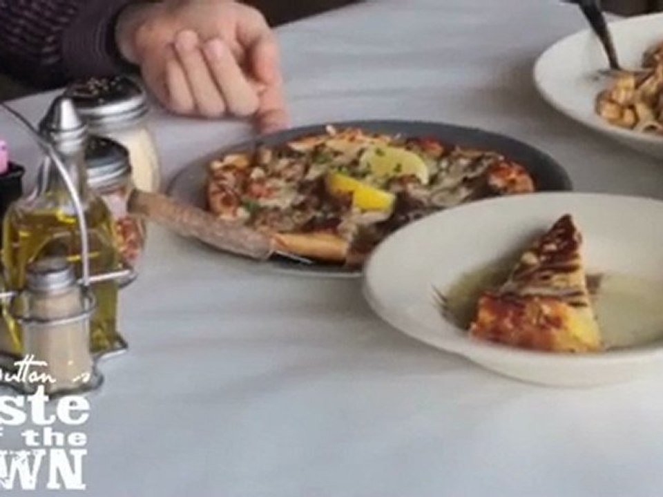 Taste of the Town - Cool Beans - Murfreesboro TN