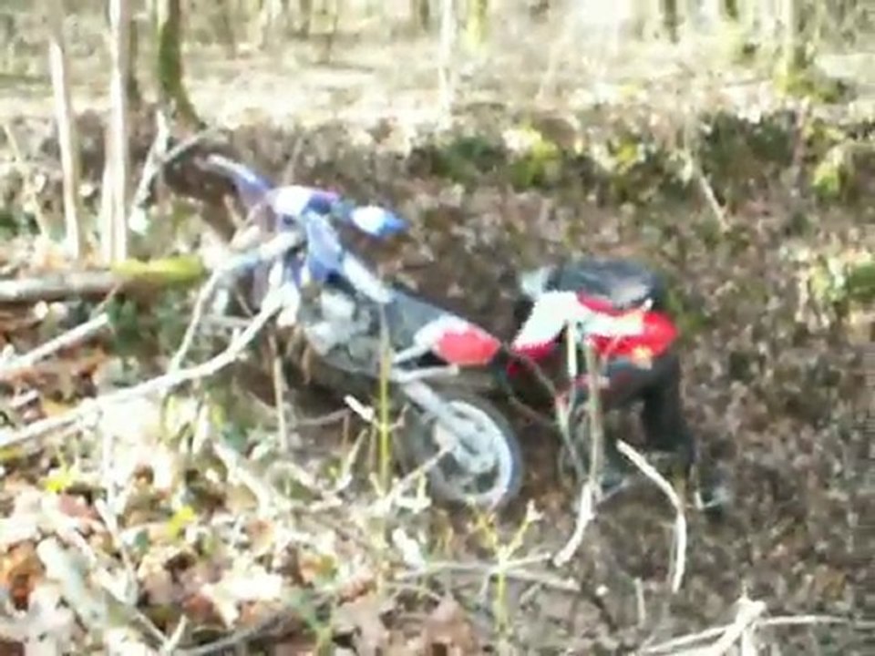 Finalement, pas si facile que ça