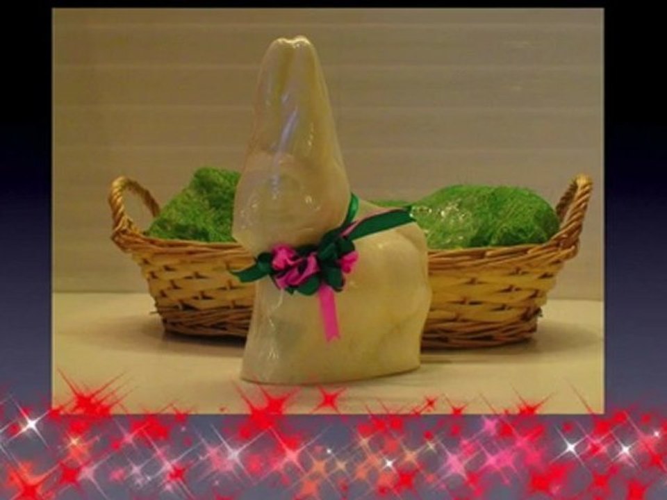 5 Star Easter Chocolate| Gifts For Easter | Easter Baskets