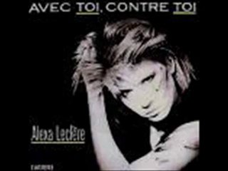 Alexa LeClere - Avec Toi Contre Toi