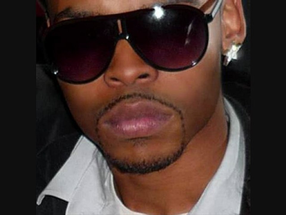 Mike Lubino - Je veux de toi