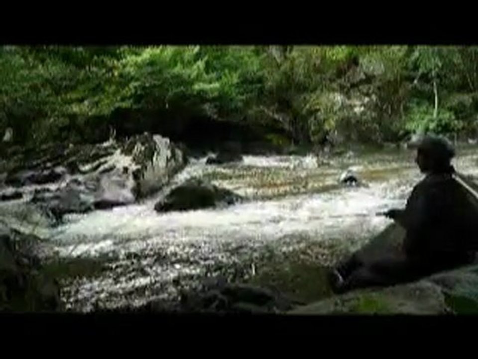 Jours de pêche Saison 2009