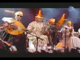 haj la3roussi/ma3andi zhar