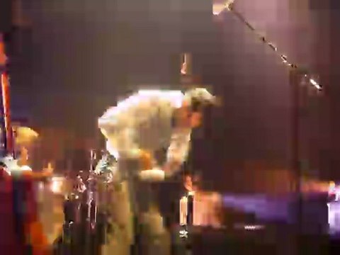 charlie winston 10 juin 2009 LA CIGALE kick the bucket