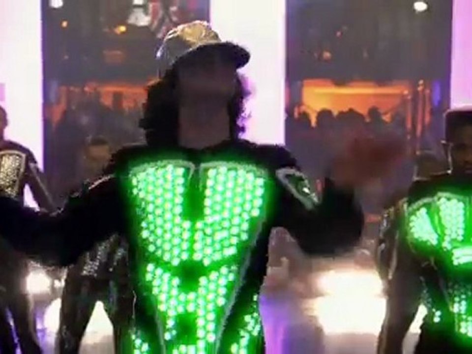 Step Up 3 Trailer HD