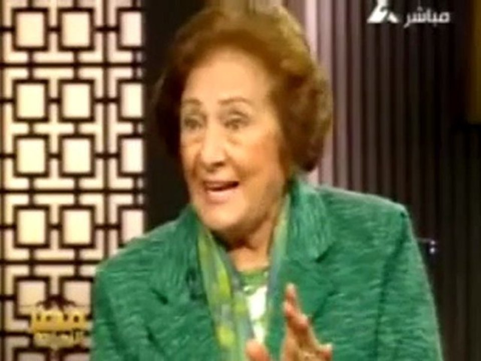 مصر النهاردة الثلاثاء 16-3-2010  فقرة 3   2
