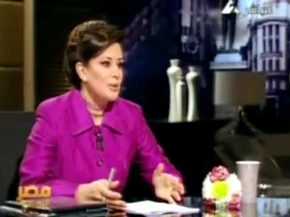 مصر النهاردة الثلاثاء 16-3-2010  فقرة 3   1