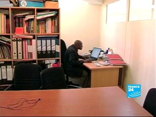 Les témoins des violences post-électorales au Kenya en dange