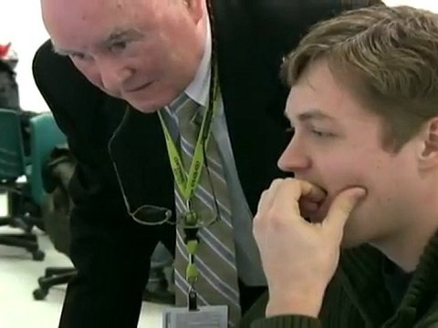 Centennial College: Business Administration- Business ...