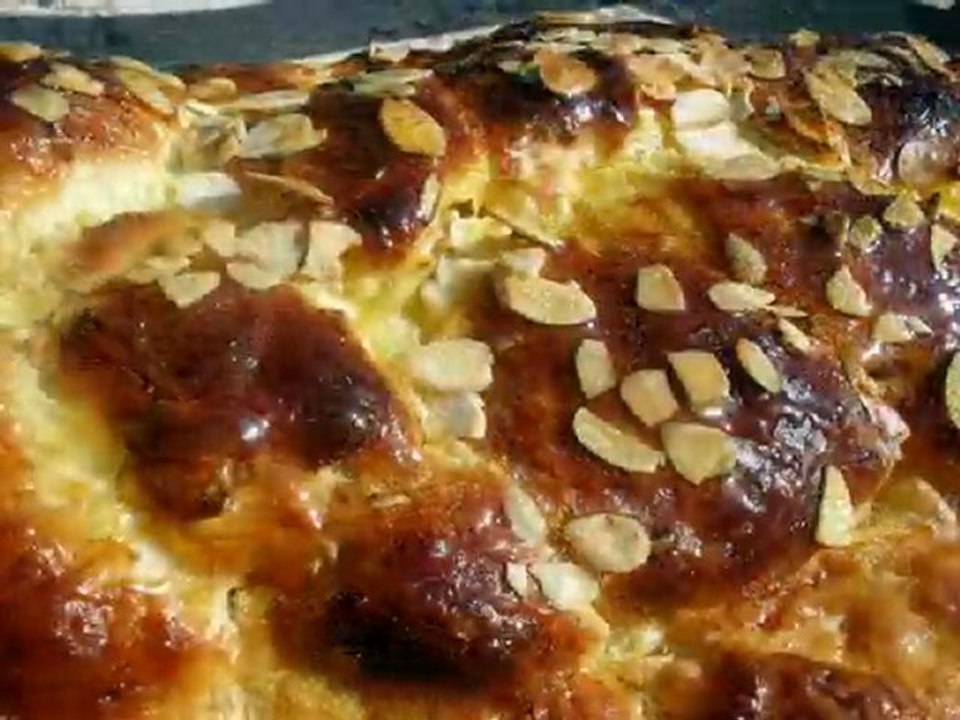 la brioche