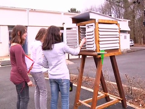 Le CNES accompagne Jean-Louis Etienne - JDE avril 2010