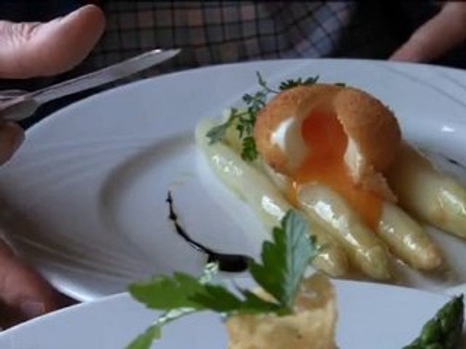 Pasco : quinzaine de l'asperge du 6 au 20 avril 2010