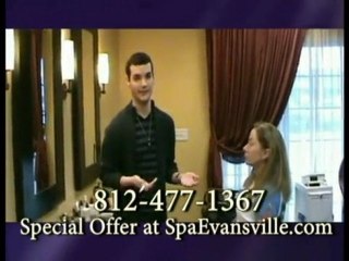 Makeup Evansville, Artist shows MASSIVE Shadow Primer Revie