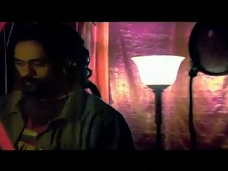 NAS & Damian Marley - Distant Relatives Trailer