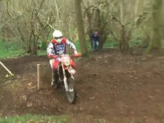 [ENDURO] British David KNIGHT First Victory 2010 [Goodspeed]
