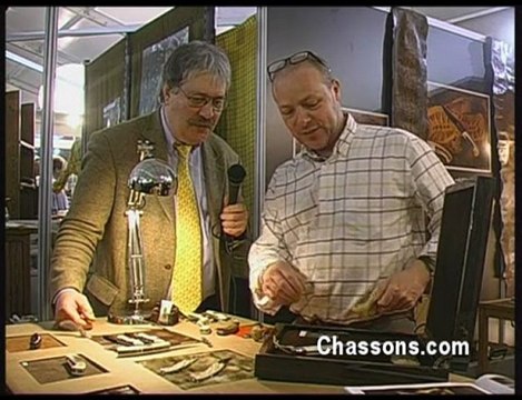 Manu Laplace coutellier