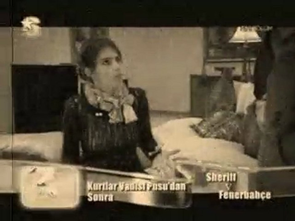 kv pusu üflediler söndüm