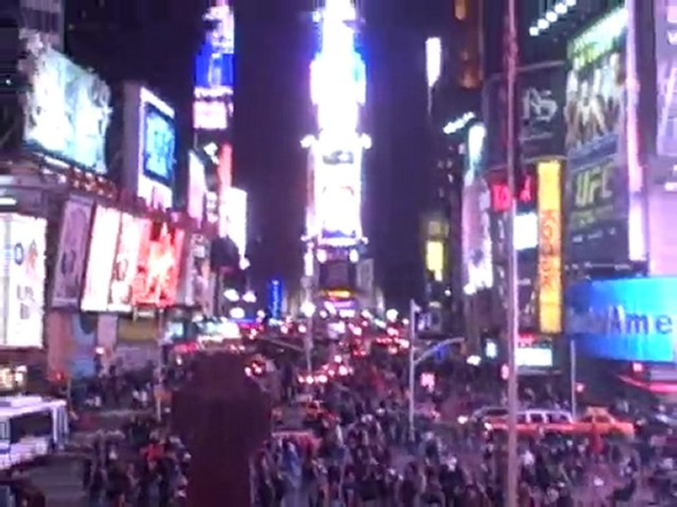 Time Square