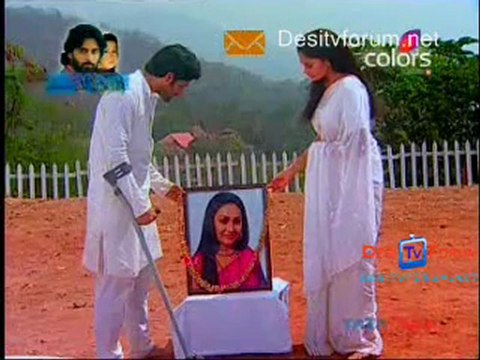 Swarg - 1st April 2010 - pt2