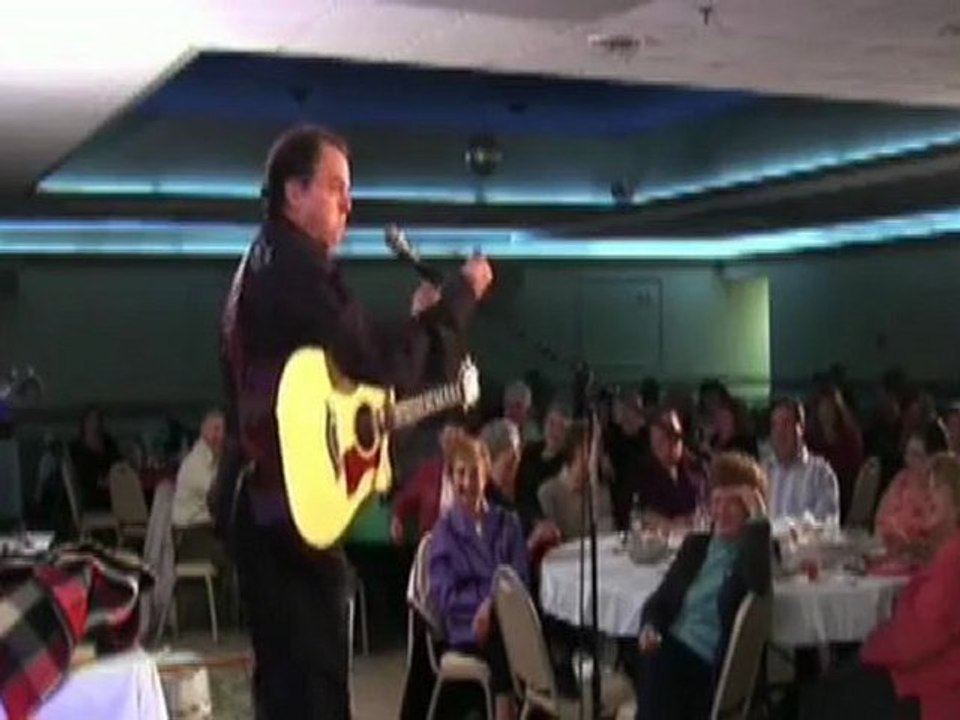 The Bucky Lewis Show 2010
