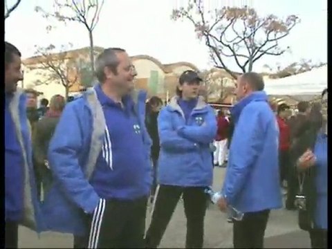 rames traditionnelles