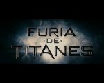 Furia de Titanes Spot5 [20seg] Español