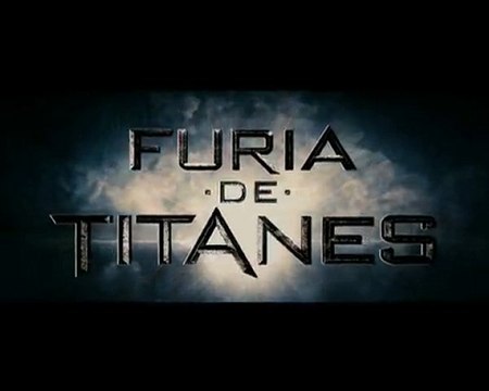 Furia de Titanes Spot5 [20seg] Español