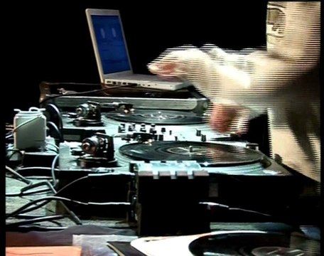 DJ Skevitz qualifs TKO 2010