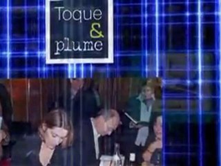 toque-et-plume, Concours BP