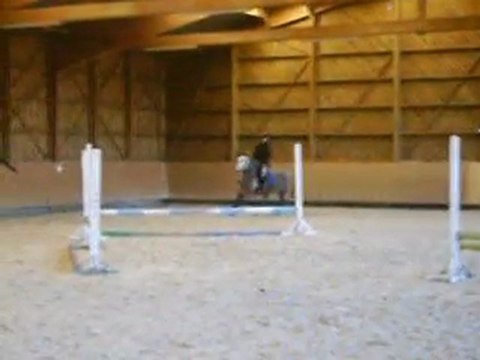 Parcours cso moi sur Nafia