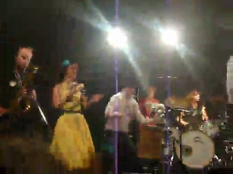 charlie winston 10 juin 2009 LA CIGALE 117