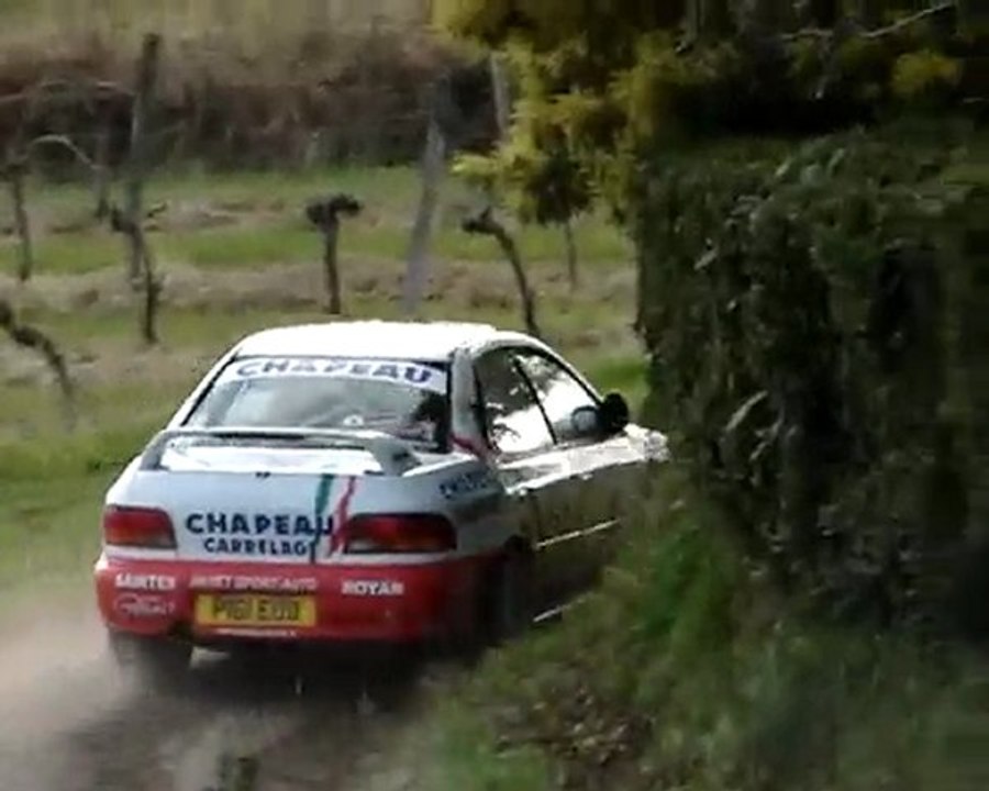 côte de garonne 2010